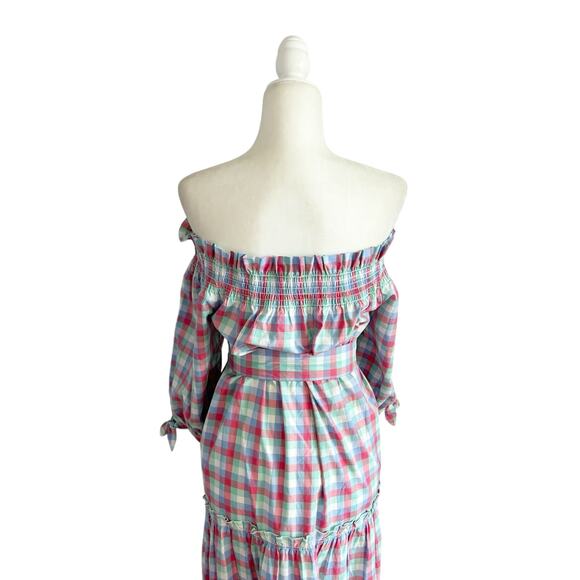 Kate Spade Dress Large - Picture 5 of 11